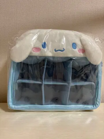 Sanrio 시나모롤 봉제 인형 하우스