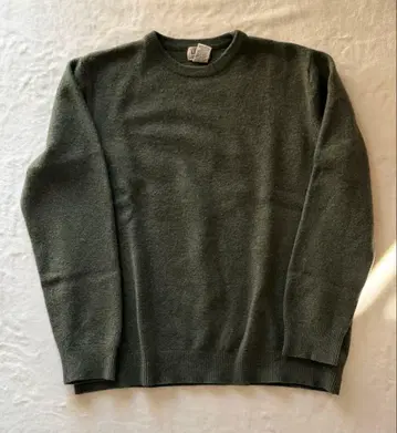 L.L.bean llbean since1912 knit