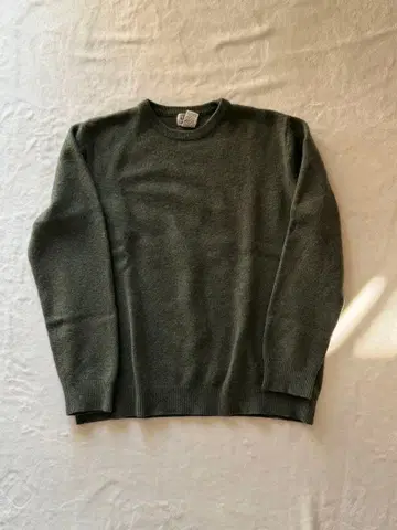 L.L.bean llbean since1912 니트 구제 의류