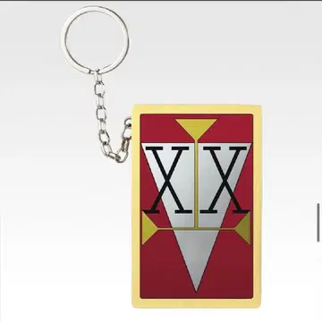 헌터헌터 제일복권 I상 더블 헌터 라이선스