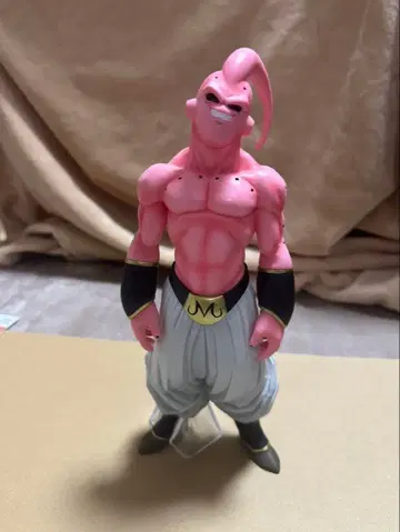 드래곤볼 제일복권 마인 부우 (악)