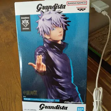 Grandista 고죠 사토루 피규어