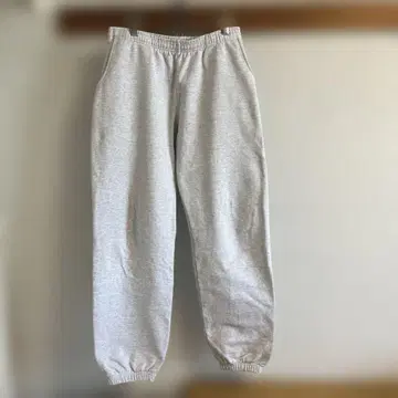 Los Angeles apparel sweat pants L