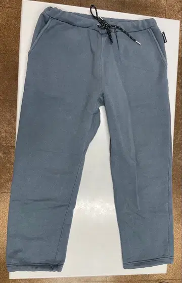 gymmaster 스웨트 팬츠 그레이 L 새상품급