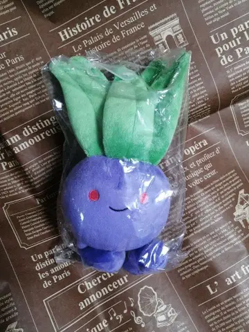 포켓몬 ALL STAR COLLECTION 나조노쿠사 봉제 인형