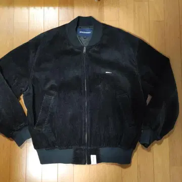 DESCENDANT 코듀로이 자켓 사이즈 2