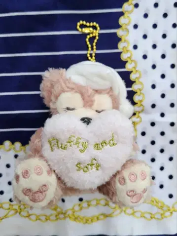 셰리메이 인형 배지