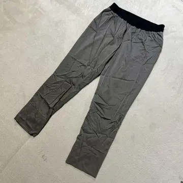 K.T KIYOKO TAKASE (키요코 타카세) 테이퍼드 팬츠