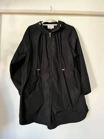 23구 마운틴 후드티