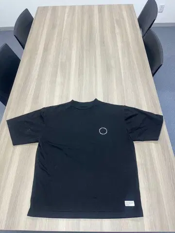 BANDEL 모크넥 셔츠 XL