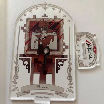 제5인격 화가 아크릴 스탠드