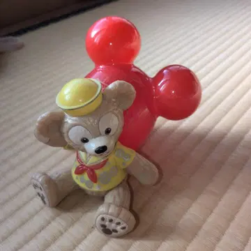 더피 피규어 30주년 기념