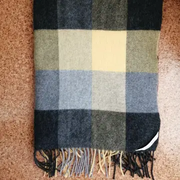 PLST(플라스테) 캐시미어 스톨