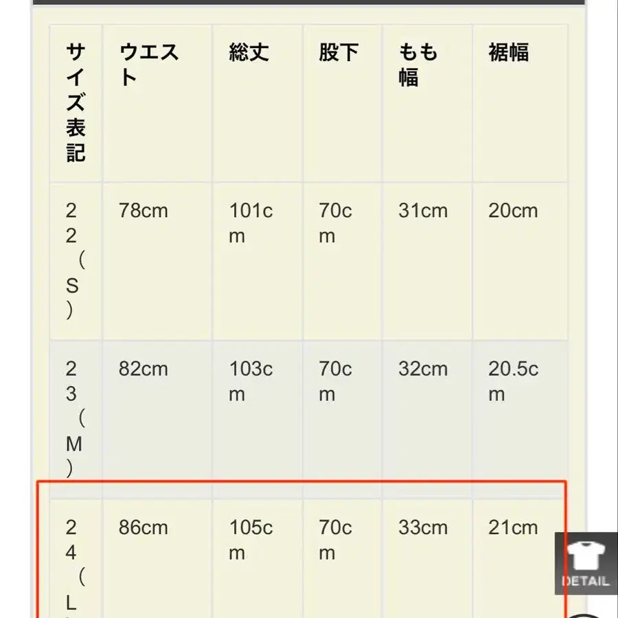 10번째 상품 이미지
