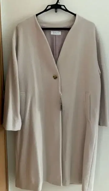 B.C STOCK 노카라 웜 코트