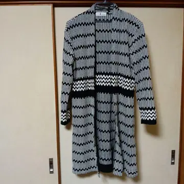 HIROKO KOSHINO 긴팔 가디건