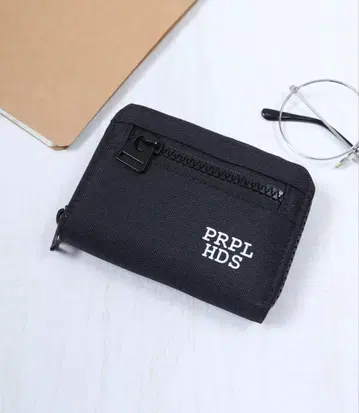 미개봉 새상품 propellerheads 아코디언 주름 지갑