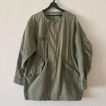 journalstandardrelume 밀리터리 자켓