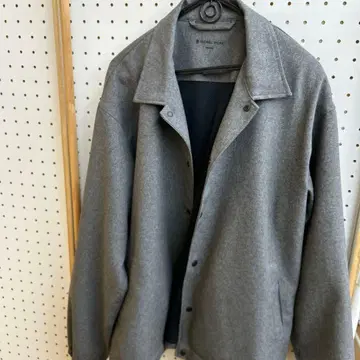 글로벌 워크 자켓