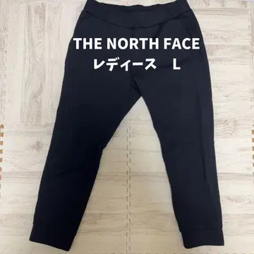 THE NORTH FACE 여성용 스웨트 팬츠