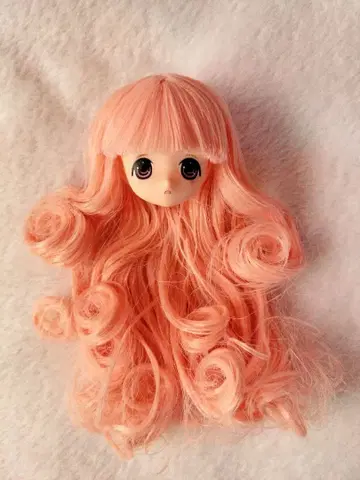 아존 치이카  인형 Secret Wonderland