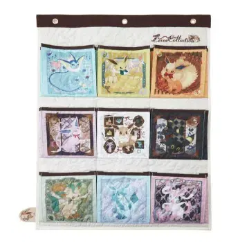 익명 배송 이브이 Collection 월 포켓