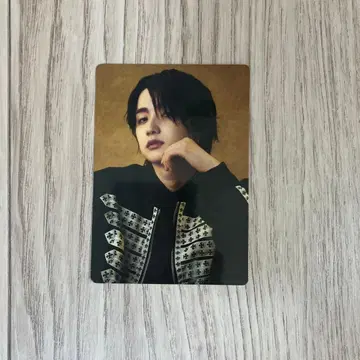 BMSG COMPLETE FILE BE:FIRST JUNON 준온