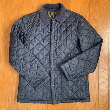 라벤햄 퀼팅 자켓 40 사이즈