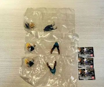 HG 드래곤볼 초 08 인조인간 18호