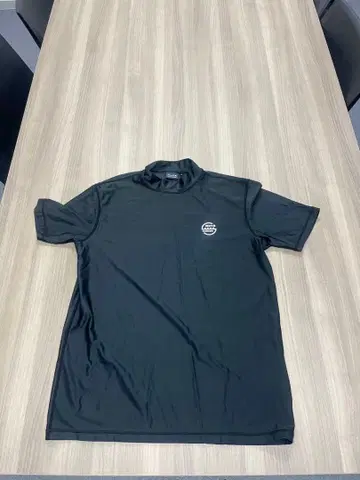 muta 모크넥 셔츠 7 사이즈