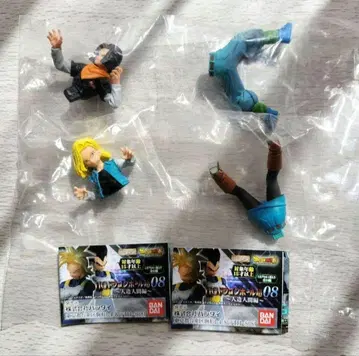 HG08 드래곤볼 초