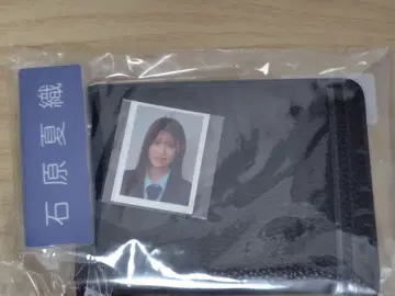 이시하라 카오리 FC 이벤트 카오리 학원 입학 세트 미개봉