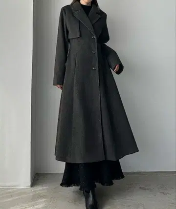 루어 다크 그레이