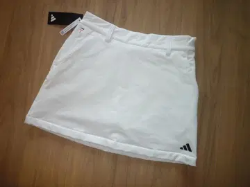 [ 새상품 M ] adidas 아디다스 골프 가을/겨울 제품 스커트