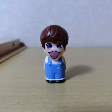 나니와단시 후지와라 죠이치로 손가락 인형