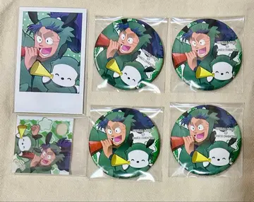 닌타마 란타로 닌타마 아모카페 산리오 나나마츠 코헤이타