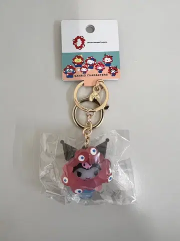 먀쿠먀쿠 산리오 쿠로미