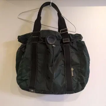 Orobianco 블랙 토트백