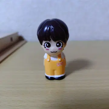 나니와단시 오오니시 류세이 손가락 인형