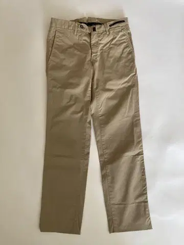 컨디션 최상!! 정가 4만 PT01 피티세라우노 슈퍼 슬림핏 팬츠