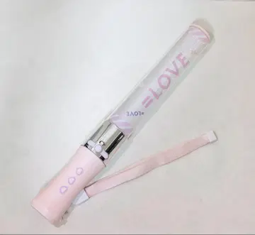 =LOVE 이코러브 공식 응원봉