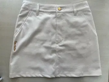 레저렉션 스커트 S 사이즈