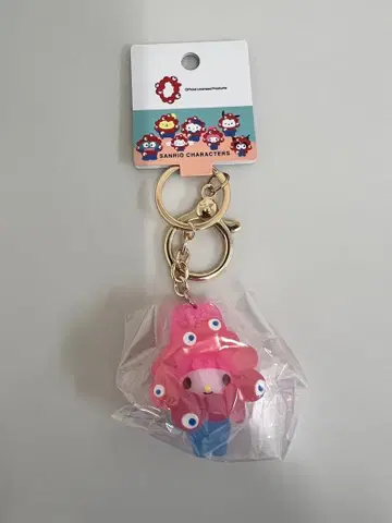 먀쿠먀쿠 마이멜로디 산리오