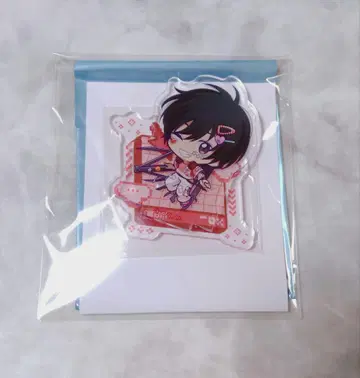 사카모토 데이즈 데코라ver 아크릴 스탠드 나구모