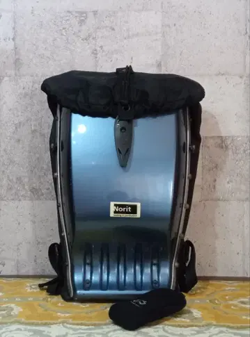 BOBLBE-E SE97/02032 보블비 하드쉘 백팩