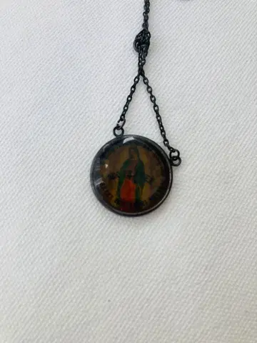 [정품] GDC 목걸이 마리아 후루야 켄지 KJ cootie