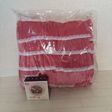 카드캡터 사쿠라 다이토 복권 LH상 비쥬 리본 쿠션