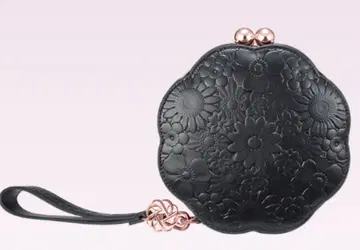 코스메 데코르테 크리스마스 코프레 이터널 블루 컬렉션 파우치만 한정판