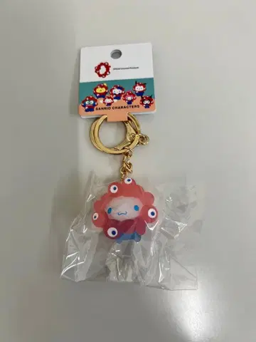 먀쿠먀쿠 산리오 시나모롤