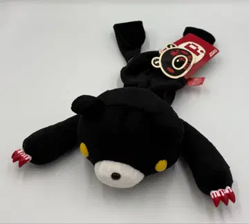 척스 GP 허리 그루미 거꾸로 매달기 파우치 엉덩이 OPEN 브래디 블랙